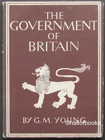 The Government of England