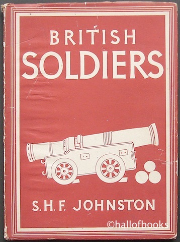 British Soldiers