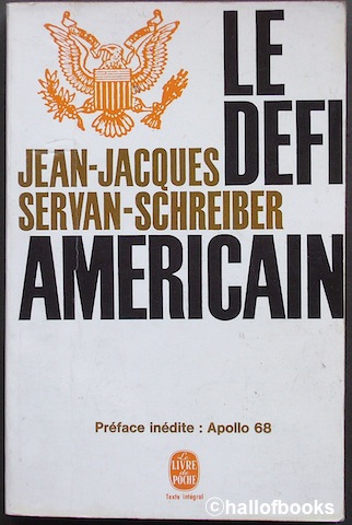 Le Defi Americain