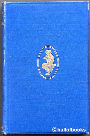 Essays Of Joseph Addison
