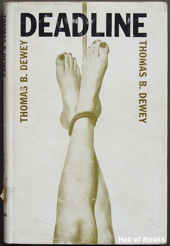 Deadline: A New Case for Mac