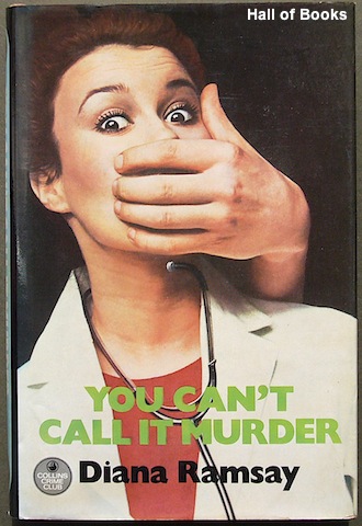 You Can't Call It Murder