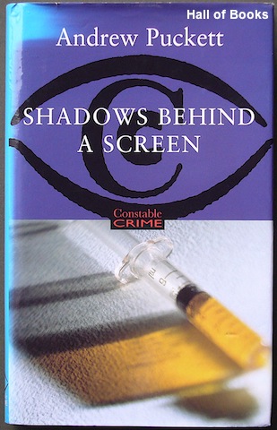 Shadows Behind A Screen