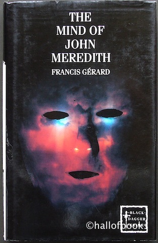 The Mind Of John Meredith