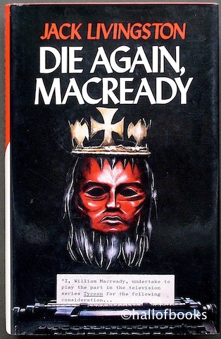 "Die Again, Macready"
