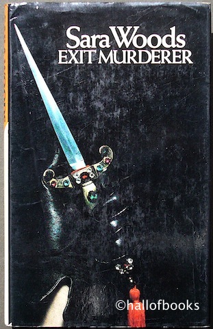 "Exit Murderer: Exit Murderer (stage direction) Macbeth, Act III, scene iv"
