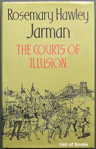 The Courts Of Illusion