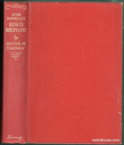 Ivor Novello's King's Rhapsody