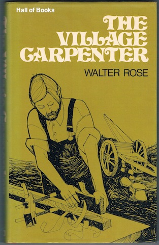 The Village Carpenter