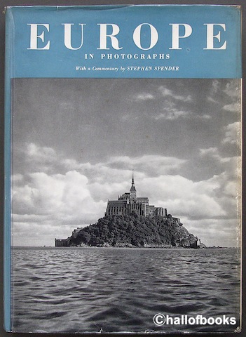 Europe In Photographs