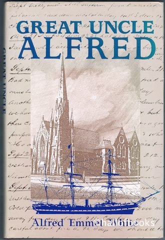 Great Uncle Alfred