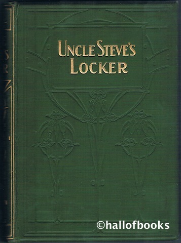 Uncle Steve's Locker