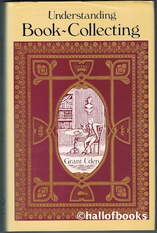 Understanding Book-Collecting