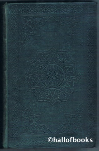 "The Dramatic Works of the Right Honourable Richard Brinsley Sheridan, with a Memoir of His Life by G. G. S."