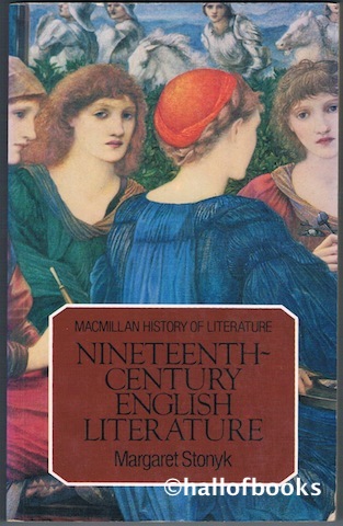 Nineteenth Century English Literature