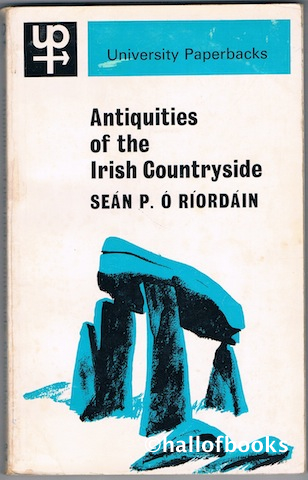 Antiquities of the Irish Countryside