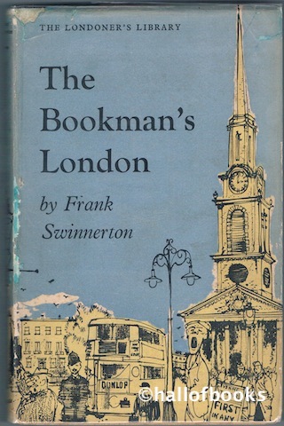 The Bookman's London