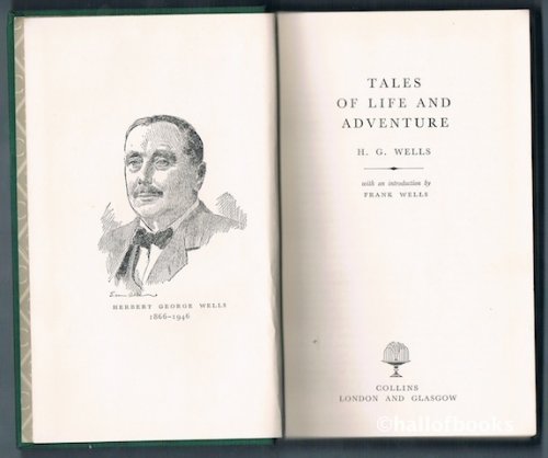 Tales Of Life And Adventure