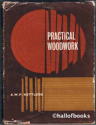 Practical Woodwork