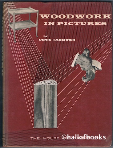 Woodwork In Pictures