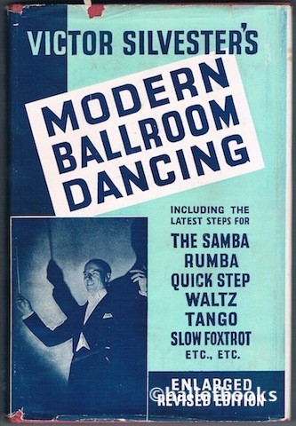 Modern Ballroom Dancing