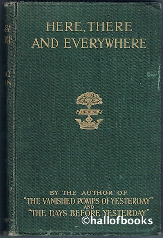 "Here, There And Everywhere"