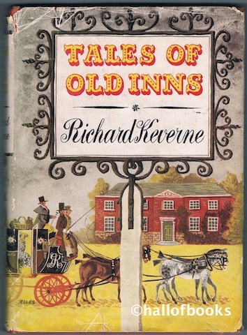 Tales Of Old Inns