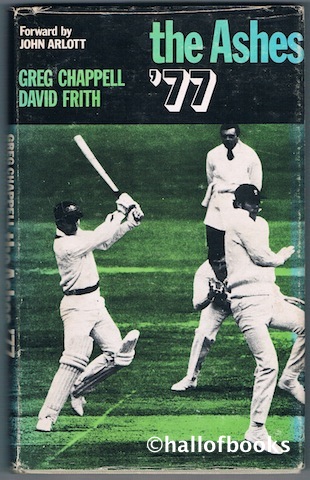The Ashes '77