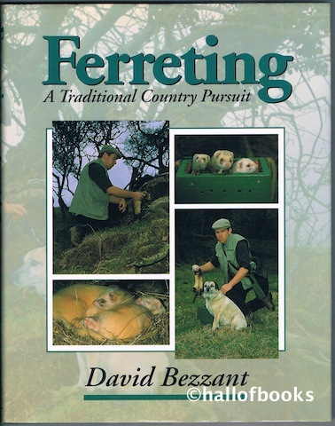 Ferreting: A Traditional Country Pursuit
