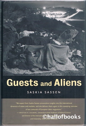 Guests and Aliens