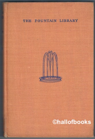 The Open Road: A Little Book For Wayfarers