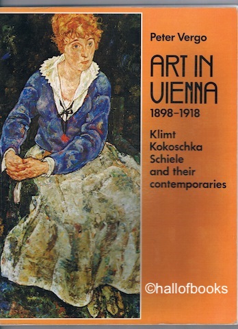 "Art In Vienna 1898-1918: Klimt, Kokoschka and their contemporaries"