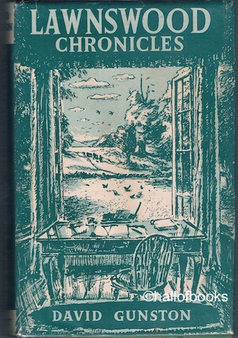 Lawnswood Chronicles