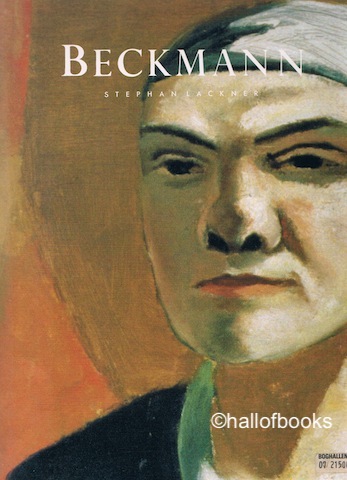 Max Beckmann
