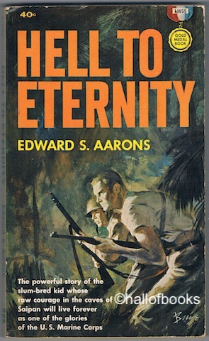 Hell To Eternity