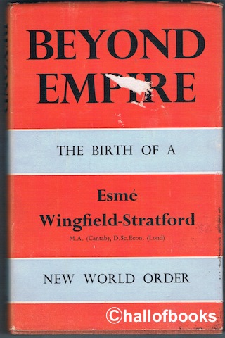 Beyond Empire