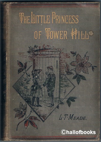 The Little Princess Of Tower Hill