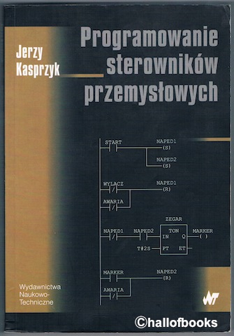 Programowanie sterownikov przemystowych