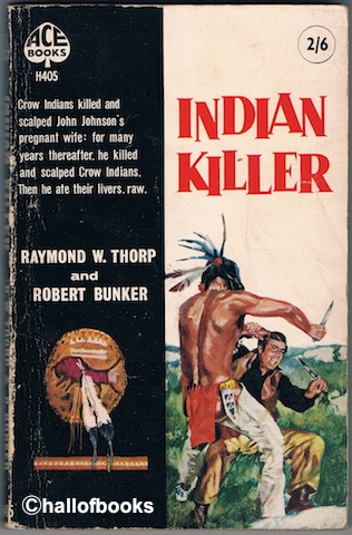 Indian Killer