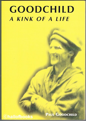 Goodchild: A Kink Of A Life