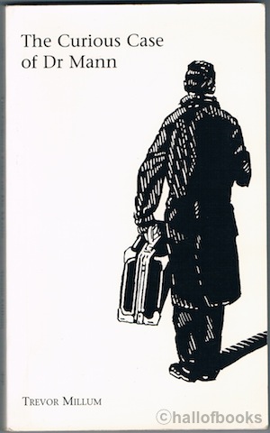 The Curious Case Of Dr Mann