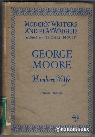 George Moore