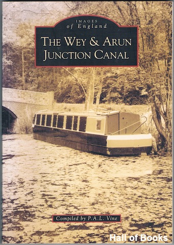 The Wey & Arun Junction Canal
