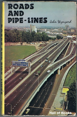 Roads And Pipe-Lines
