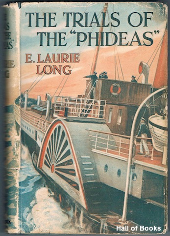 The Trials Of The Phideas