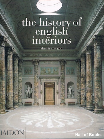 The History Of English Interiors