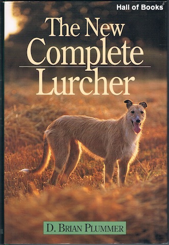 The New Complete Lurcher