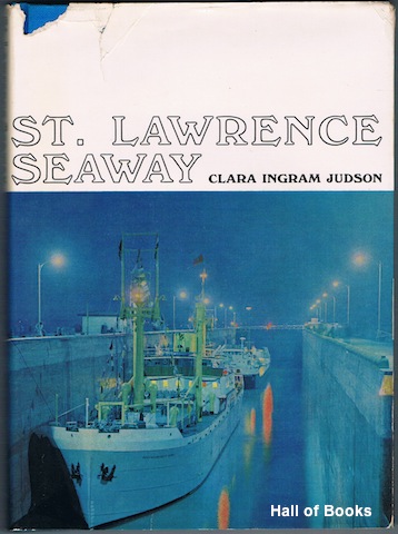 St. Lawrence Seaway