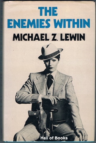 The Enemies Within