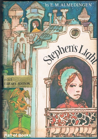 Stephen's Light